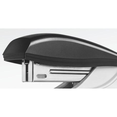 Zszywacz 5501 czerwony 24-26/6 25k LEITZ 55010025 Zszywacz 5501 czerwony 24-26/6 25k LEITZ 55010025