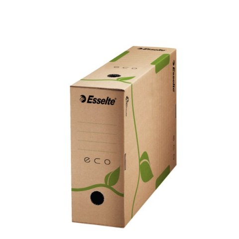 Pudło ESSELTE Eco 100mm 623917 Pudło ESSELTE Eco 100mm 623917