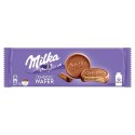 Ciastka MILKA CHOCOWAFER 150G (Wafel)