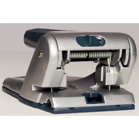 Dziurkacz mocny LEITZ czarny 65 kartek 51800095 Dziurkacz mocny LEITZ czarny 65 kartek 51800095