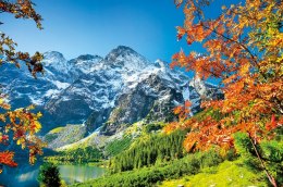 Kalendarz trójdzielny 2026 Wyspa Michalczyk i Prokop T-105T-05