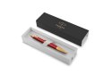 Długopis PARKER IM PREMIUM RED GT 2143644, giftbox PARKER
