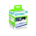 Etykieta DYMO adresowa - 89 x 36 mm biały S0722400 2 rolki po 260 etykiet