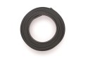 Listwa samoprzylepna magnetyczna w rolce 5m czarna 470801 DURABLE DURAFIX