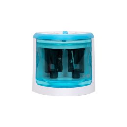 Temperówka elektryczna na 2 grubości ołówków SSC099 STRIGO