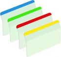 Zakł.ind.686-A1 4kol.50.8*38mm wygięte do szuflad 3M Post-it, 3M-70005227346