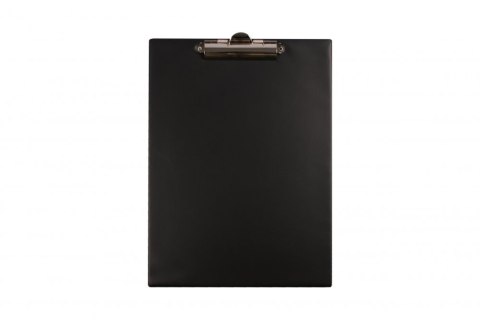 Deska z klipem A4 czarna CLIPBOARD KH-01-03 BIURFOL