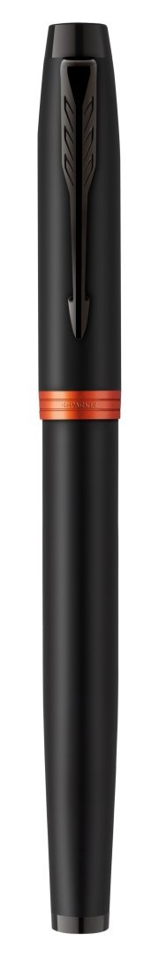 Pióro wieczne (F) PARKER IM PROFESSIONALS FLAME ORANGE 2172943 Pióro wieczne (F) PARKER IM PROFESSIONALS FLAME ORANGE 2172943