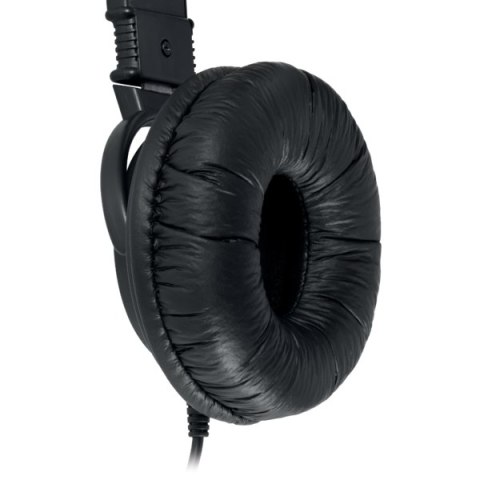 Słuchawki Kensington USB-C Hi-Fi z mikrofonem K97457WW