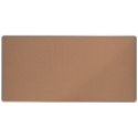 Tablica ogłoszeniowa korkowa Nobo Premium Plus 2000x1000mm 1915185