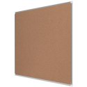 Tablica ogłoszeniowa korkowa Nobo Premium Plus 2000x1000mm 1915185