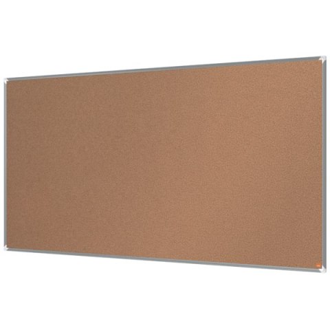Tablica ogłoszeniowa korkowa Nobo Premium Plus 2000x1000mm 1915185
