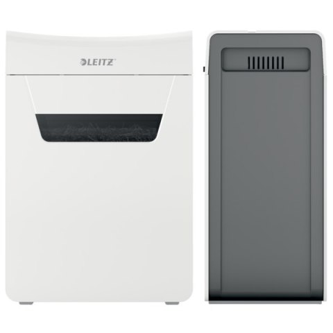 Niszczarka Leitz IQ Protect 10, P4, 10 kartek, 18 l kosz 80920000