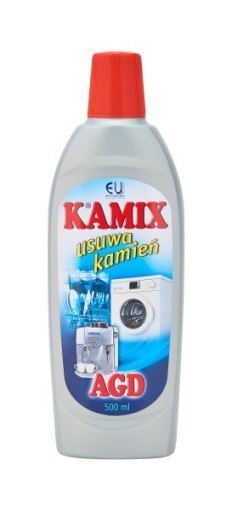 KAMIX Odkamieniacz w płynie do ekspresów ciśnieniowych 500ml 02033