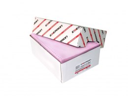 Papier komputerowy/składanka 360x12