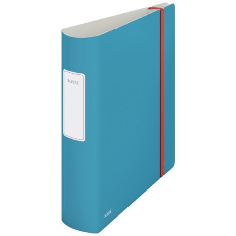 Segregator 180 Active Leitz Cosy, szer. 80 mm, niebieski 10380061 Segregator 180 Active Leitz Cosy, szer. 80 mm, niebieski 10380061