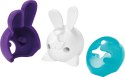 Gumka CROC CROC KRÓLIK mix kolorów 015802 MAPED
