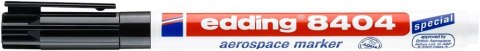Marker 8404 konc.okr.0.75 czarny EDDING
