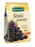 Śliwka suszona 300g BAKALLAND