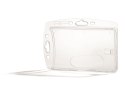 Etui do karty ident. 54 x 85 mm (wys x szer), 10 szt przezr. 890519 DURABLE