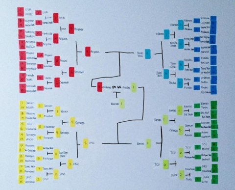 Mini Kostka samoprzylepna POST-IT_ (2051-U), 51x51mm, 1x400 kart., ultra