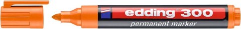 Marker-foliop.300 pomar.EDDING końcówka okrągła