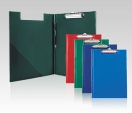 Teczka z kipsem A4 żółta KL-04 KH-04-08 BIURFOL