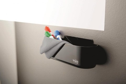 Koszyk/organizer 3M-70006850765 POST-ITt_ Dry Erase (DEFTRAY-EU), czarny 3M (X)