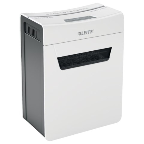 Niszczarka Leitz IQ Protect 4 P5, 4 kartki, 14 l kosz 80940000 Niszczarka Leitz IQ Protect 4 P5, 4 kartki, 14 l kosz 80940000