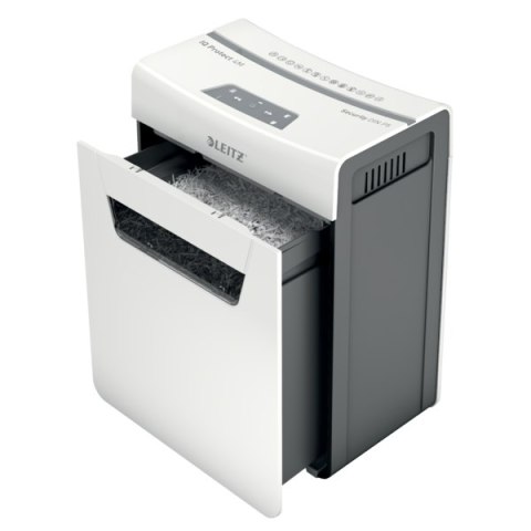 Niszczarka Leitz IQ Protect 4 P5, 4 kartki, 14 l kosz 80940000 Niszczarka Leitz IQ Protect 4 P5, 4 kartki, 14 l kosz 80940000
