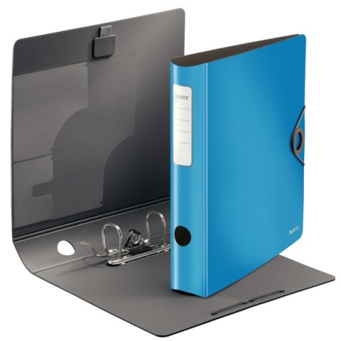 Segregator Solid Active PP 50 mm, jasnoniebieski Leitz , 10481030 (X) Segregator Solid Active PP 50 mm, jasnoniebieski Leitz , 10481030 (X)