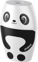 Temperówka SHAKER SHAKKY 1 otwór Panda 034013/034012 blister SALE MAPED