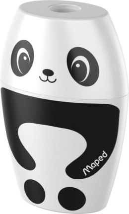Temperówka SHAKER SHAKKY 1 otwór Panda 034013/034012 blister SALE MAPED