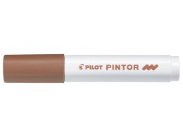 Marker PINTOR M brązowy PISW-PT-M-BN PILOT (X)