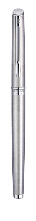 Pióro wieczne (F) HEMISPHERE STALOWA CT WATERMAN S0920410