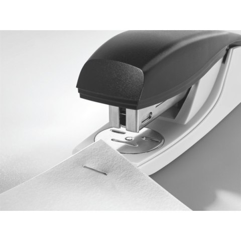 Zszywacz 5501 czarny 24-26/6 25k LEITZ 55010095 Zszywacz 5501 czarny 24-26/6 25k LEITZ 55010095