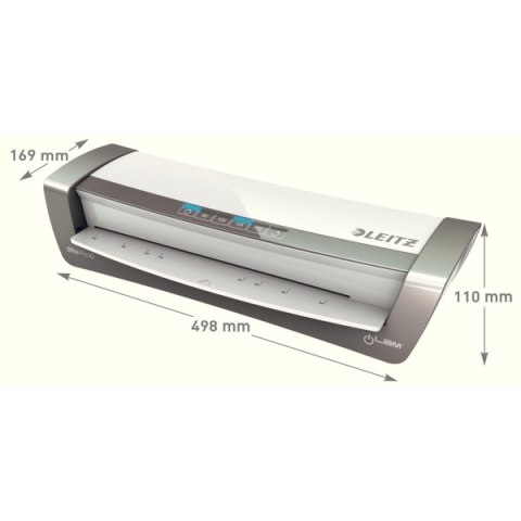Laminator iLam OFFICE Pro A3 75180084 LEITZ