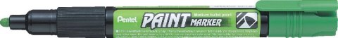 Marker olejowy zielony MMP20-D PENTEL Marker olejowy zielony MMP20-D PENTEL