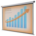 Ekran NOBO ścienny 175x132.5cm (4:3) przekątna 218.8cm 1902392