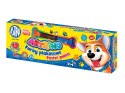 Farby plakatowe Astrino 12 kolorów - 20 ml ASTRA, 301221004
