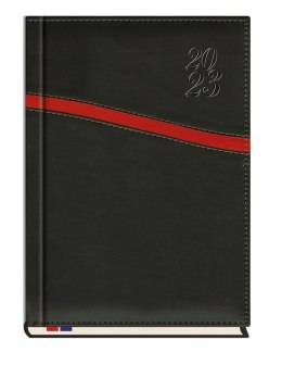 Terminarz Asesor B5 2026 Michalczyk i Prokop T-249K-01 kalendarz tygodniowy