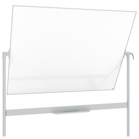 Mobilna tablica ze stali lakierowanej NOBO Classic 150x120 1901031