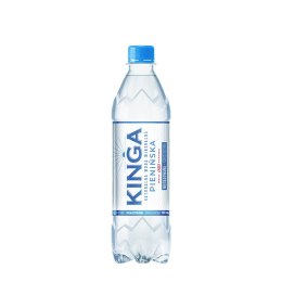 Woda KINGA PIENIŃSKA 0,5L (12szt.) niegazowana