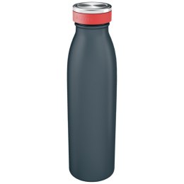 Butelka termiczna Leiz Cosy, 500 ml, szara 90160089 .
