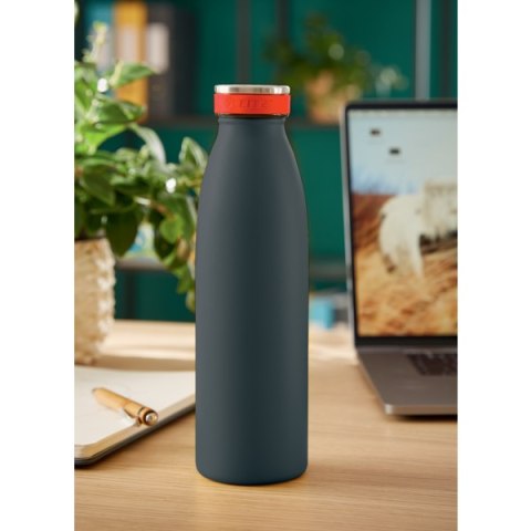 Butelka termiczna Leiz Cosy, 500 ml, szara 90160089 .