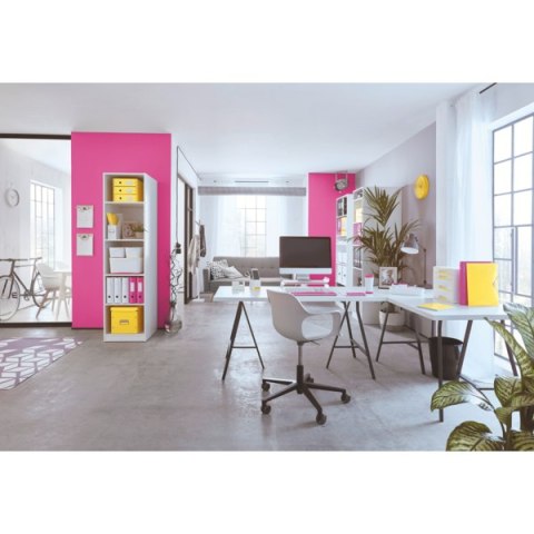 Ofertówki LEITZ WOW miks kolorów 200 mic. 40500099 Ofertówki LEITZ WOW miks kolorów 200 mic. 40500099