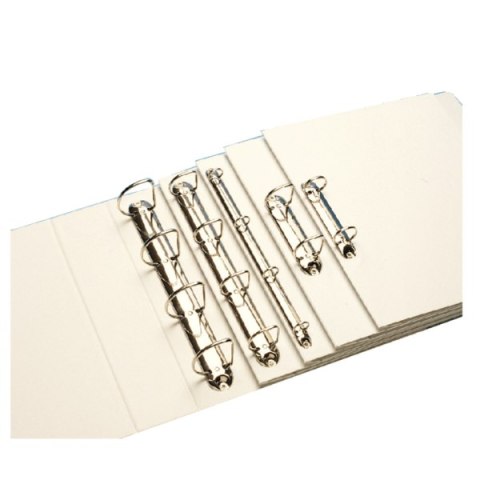Segregator PANORAMA A4+ 4DR/20 37mm biały ofertowy LEITZ 42830001 Segregator PANORAMA A4+ 4DR/20 37mm biały ofertowy LEITZ 42830001