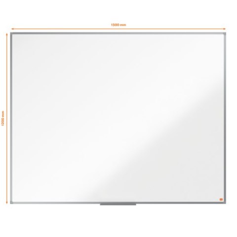 Tablica melaminowa panoramiczna Nobo Essence 1500X1200mm 1915208
