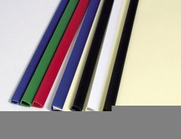 Listwy wsuwana standard 15mm czerwone 75 (50) ARGO 419154