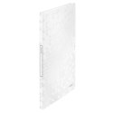 Album ofertowy 20 koszulek PP Leitz WOW, biały 46310001 .
